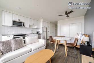 1000 E Yesler Wy in Seattle, WA - Building Photo - Building Photo