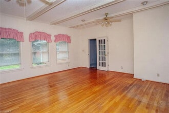 6112 Lea Ray Dr in Greensboro, NC - Building Photo - Building Photo