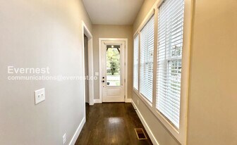 1705 Cass St in Nashville, TN - Building Photo