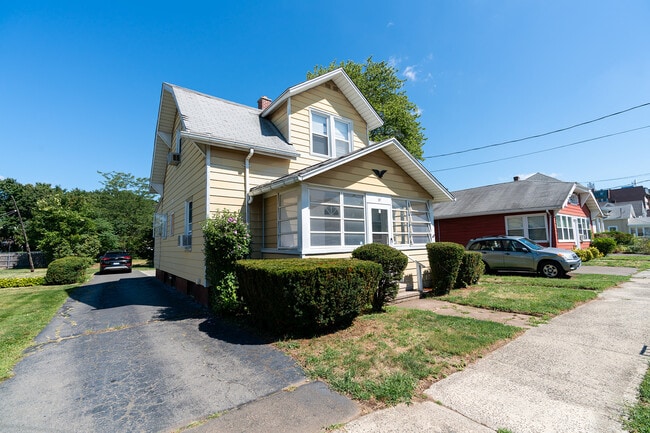 property at 117 School St