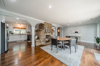 3147 Windsor Dr in Charlotte, NC - Foto de edificio - Building Photo