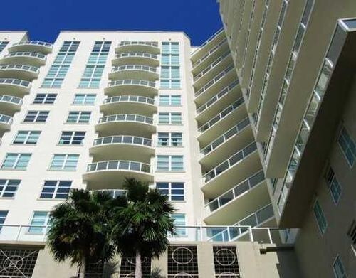 1819 SE 17th St-Unit -604 in Fort Lauderdale, FL - Building Photo - Building Photo