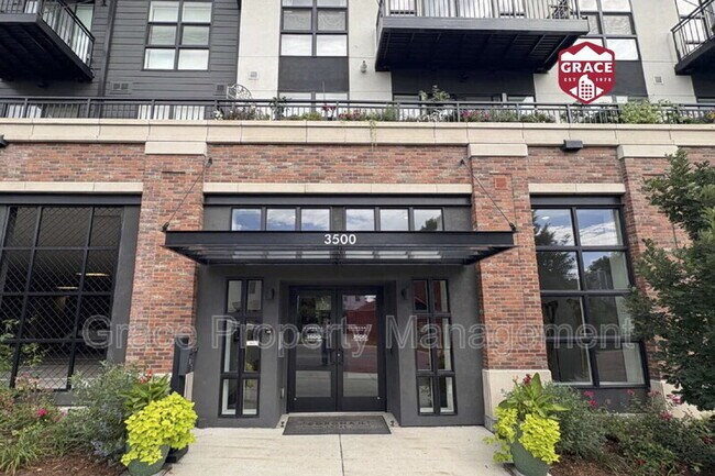 property at 3500 S Corona St