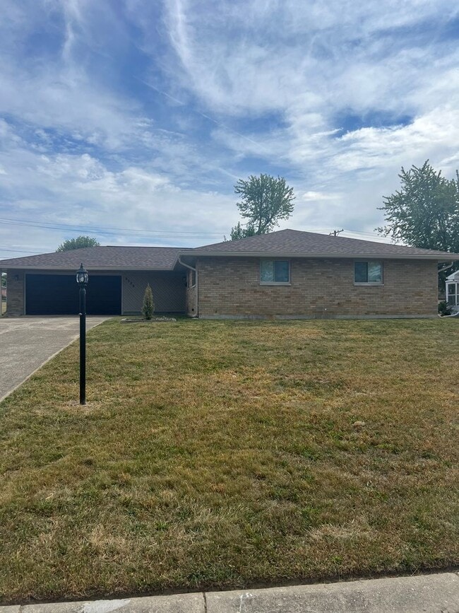 property at 4526 Berquist Dr