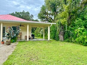 349 Fraser Ave in La Belle, FL - Building Photo - Building Photo