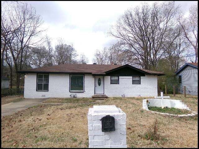 property at 9516 Woodford Dr