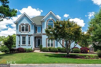 225 Heritage Lake Dr in Fayetteville, GA - Building Photo - Building Photo