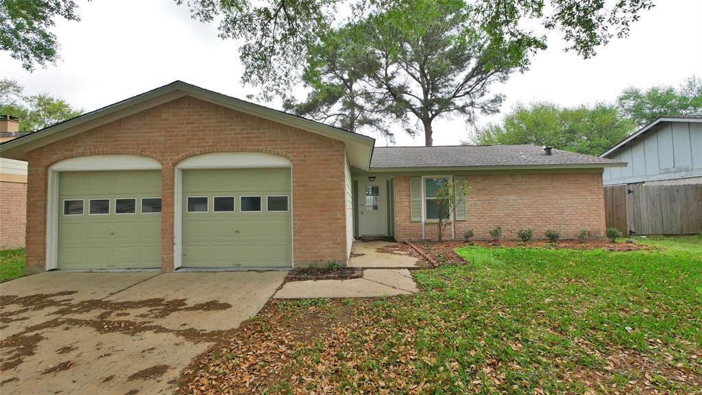 22606 Leedstown Ln in Katy, TX - Building Photo