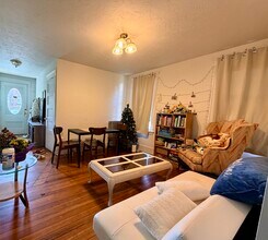 91 Academy Hill Rd, Unit 91 in Boston, MA - Building Photo - Building Photo