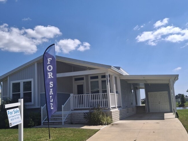 property at 34832 Robins Song Rd