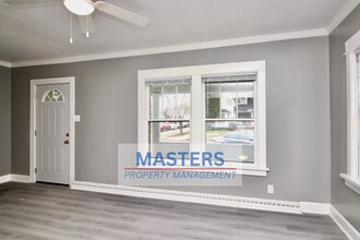 1702 Hurd St-Unit -Lower in Toledo, OH - Building Photo - Building Photo