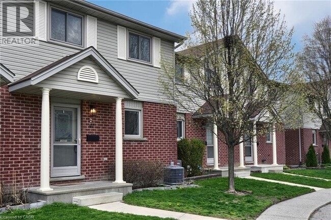 property at 151 Martinet Ave