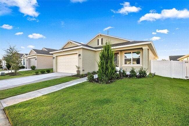 7664 SW 63rd Ln Rd in Ocala, FL - Building Photo - Building Photo