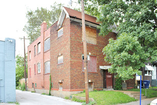 3715 Fair Ave Apartments