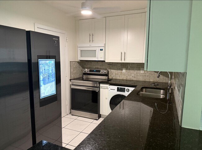 property at 2181 NE 67th St