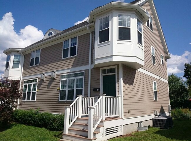 property at 155 Franklin St