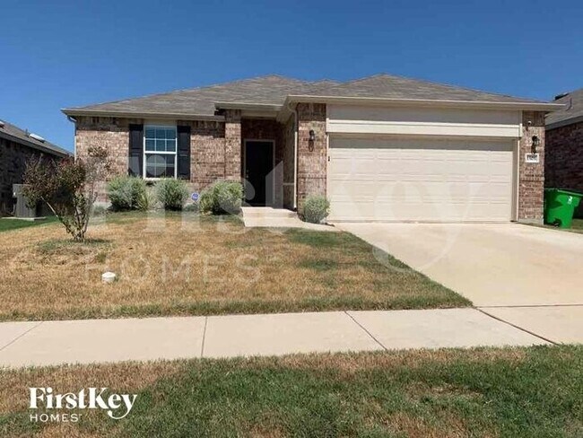 property at 1505 Vernon Dr