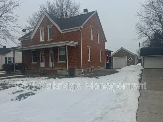 property at 172 S Hanover St