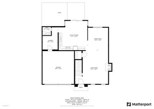 1334 Mulberry Ct in Greenfield, IN - Building Photo - Building Photo
