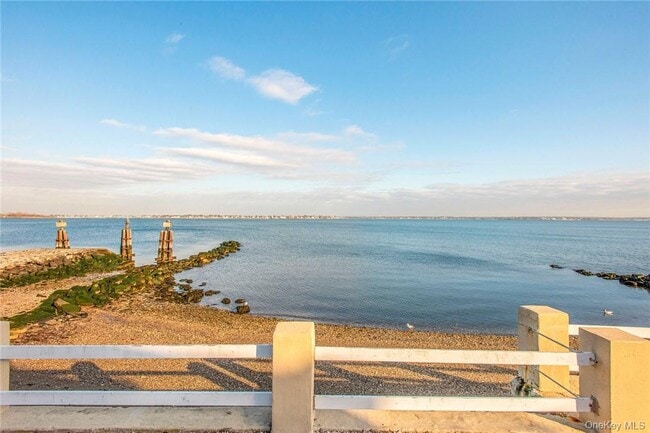 property at 1494 Shore Dr