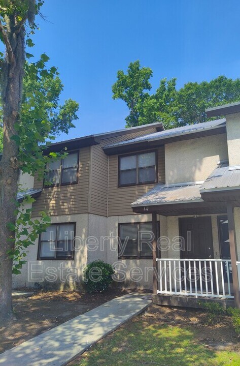 601 Tupelo Trl in Hinesville, GA - Building Photo