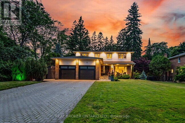 property at 2361 Carrington Pl