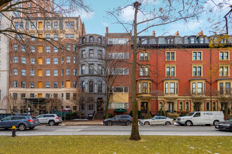 18 Commonwealth Ave in Boston, MA - Building Photo - Building Photo