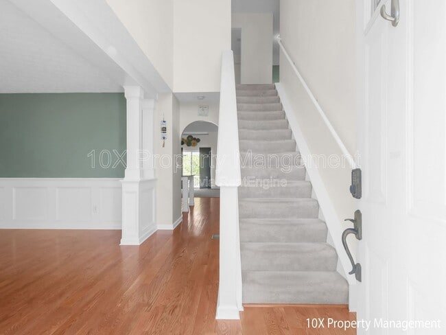 49 Knights Bridge Dr W in Pickerington, OH - Building Photo - Building Photo