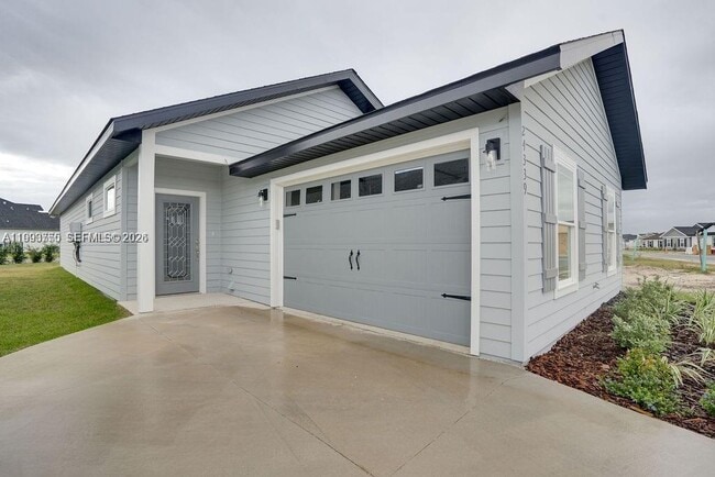 property at 24722 SW 21st Ln