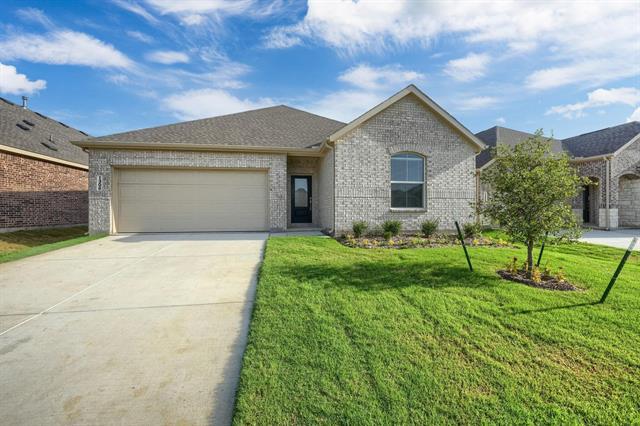 1321 Francesca Dr in Little Elm, TX - Building Photo