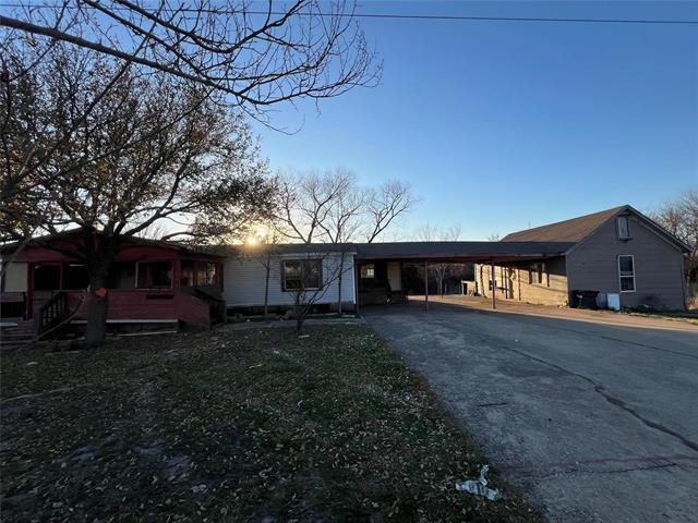 property at 210 Co Rd 1015