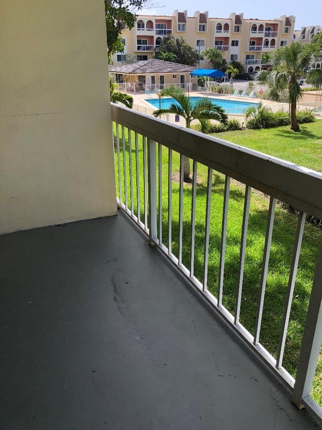 property at 7825 Camino Real