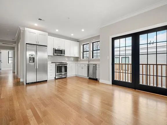 281 Lamartine St, Unit 1 in Boston, MA - Building Photo - Building Photo