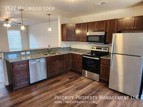 2522 Millwood Loop in Harrisonburg, VA - Building Photo - Building Photo