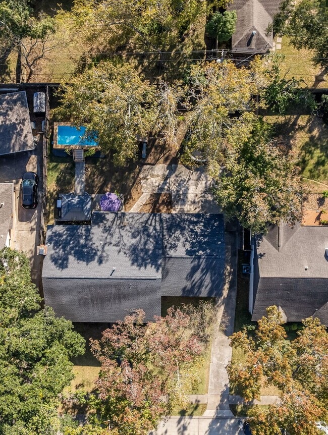 326 Bayou View Dr in El Lago, TX - Building Photo - Building Photo