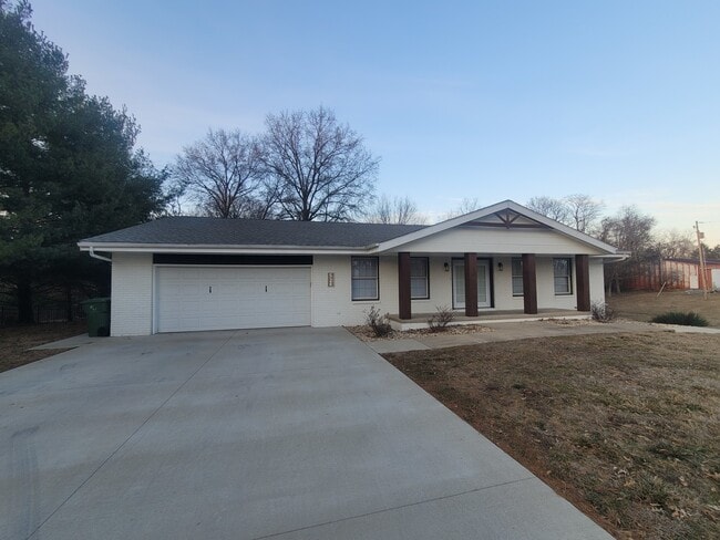 property at 524 N 34th St