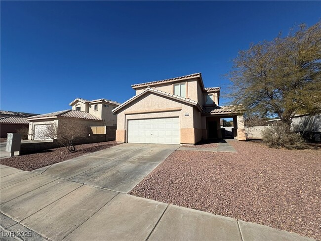 1008 Painted Daisy Ave in Henderson, NV - Building Photo - Building Photo