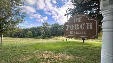 5870 Quarterwood Rd in Thaxton, VA - Building Photo - Building Photo