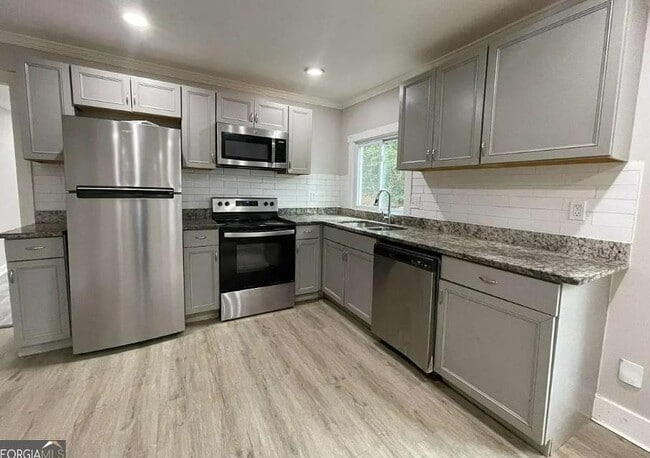 property at 2161 Park Terrace