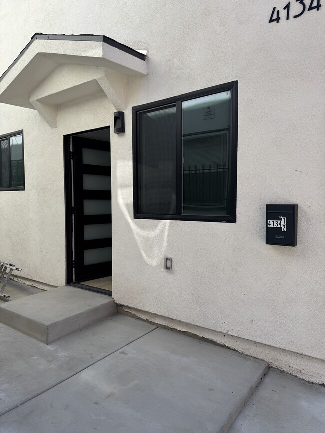 4128 Leimert Blvd, Unit 4134