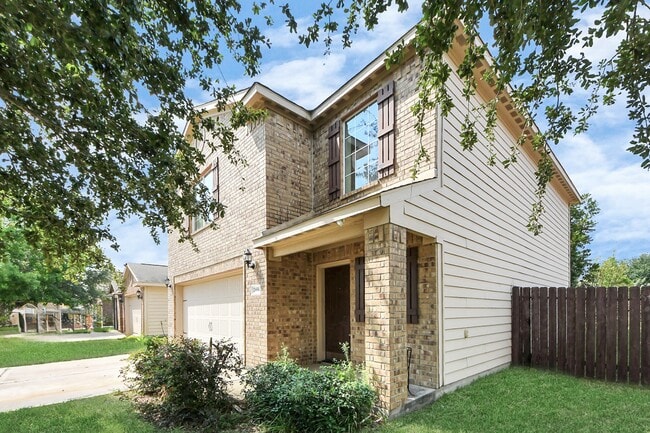 26914 Springflight Ln in Hockley, TX - Building Photo - Building Photo