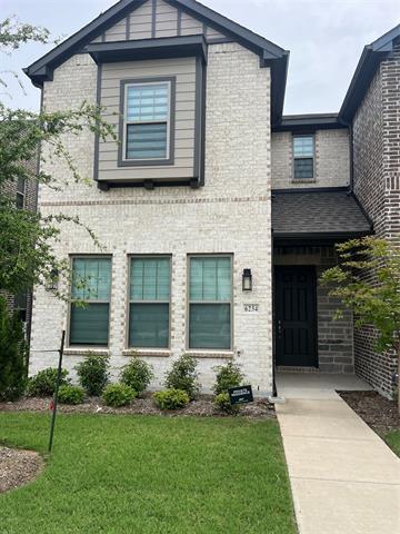 property at 6234 Baritone Ct