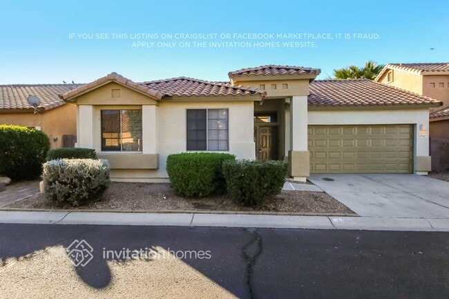 property at 8943 E Calypso Ave