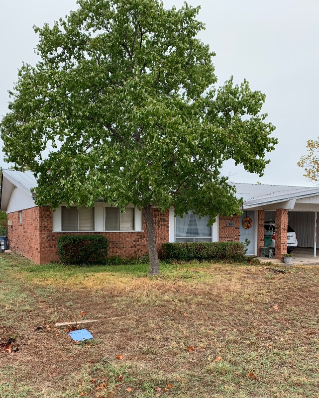 1808 Cedar Park