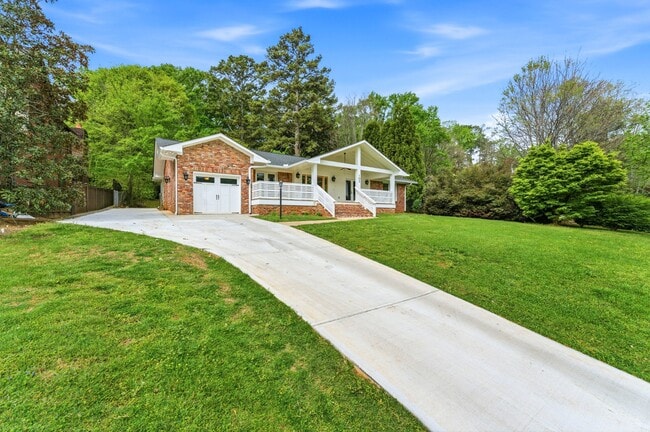 103 Berkeley Rd in Avondale Estates, GA - Building Photo - Building Photo