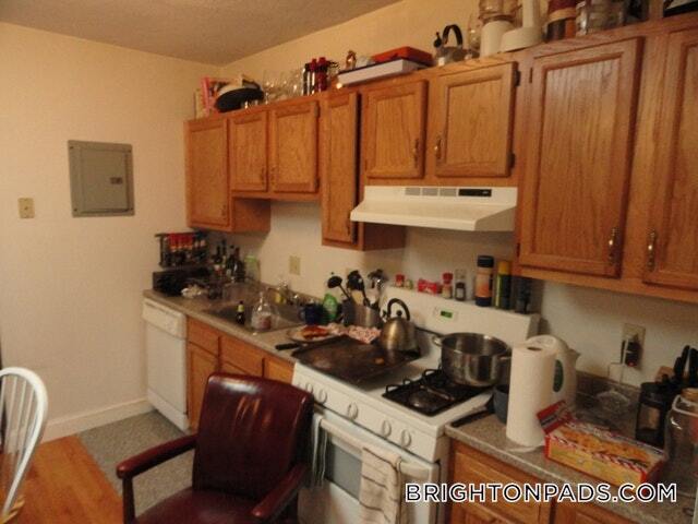 29 Cummings Rd, Unit 6 in Boston, MA - Building Photo - Building Photo