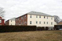 269-271 Broadway in Arlington, MA - Foto de edificio - Building Photo