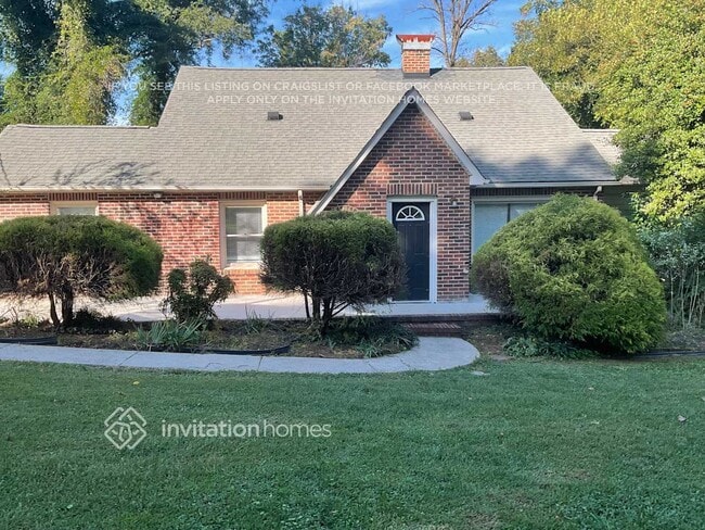 property at 104 Sunset Dr