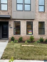 628 Noush Ct in Charlottesville, VA - Building Photo