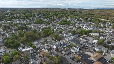 11 Park St in Peabody, MA - Building Photo - Building Photo